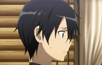 asuuna-yuuki:  “Does our relationship exist in this world alone?” 