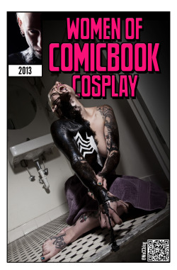 comicbookcosplay:  IT IS THE SECOND COMING and the Women of Comicbook Cosplay 2013 calendar is AVAILABLE… AGAIN! »&gt; GET IT HERE «&lt; This new edition of the calendar boasts: US/UK/German public holidays Birthdays added for the models and WoCC