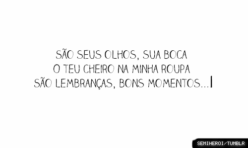  Nossas escolhas vão dizer pra onde iremos.. 
