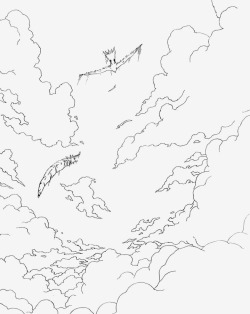 mrokolica:  sky is the limit 
