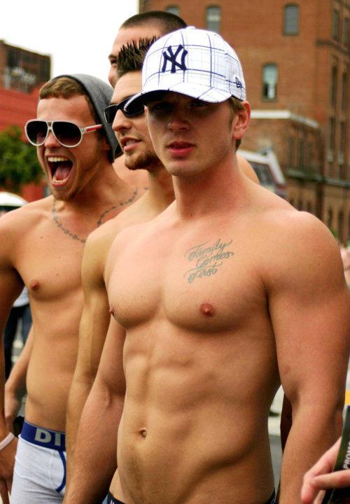 boydom:  Boys here and Dicks here.