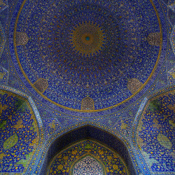 phytos:  Tilo Driessen - Isfahan 