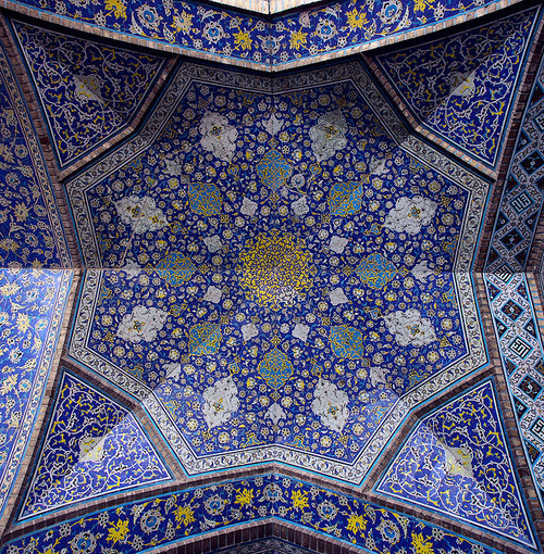 phytos:  Tilo Driessen - Isfahan 