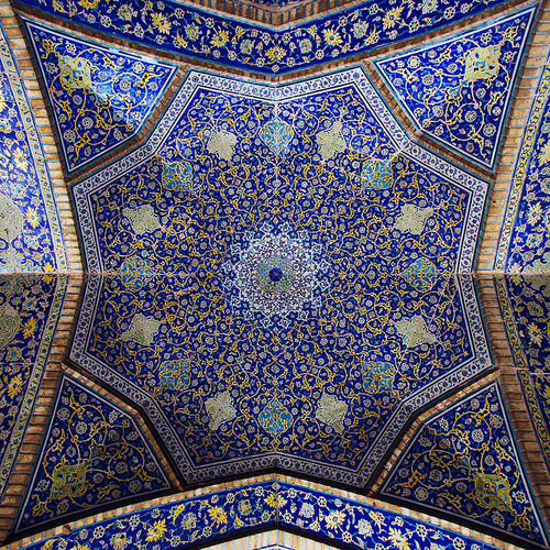 XXX phytos:  Tilo Driessen - Isfahan  photo