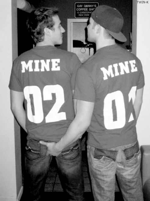 COME HOMBRES