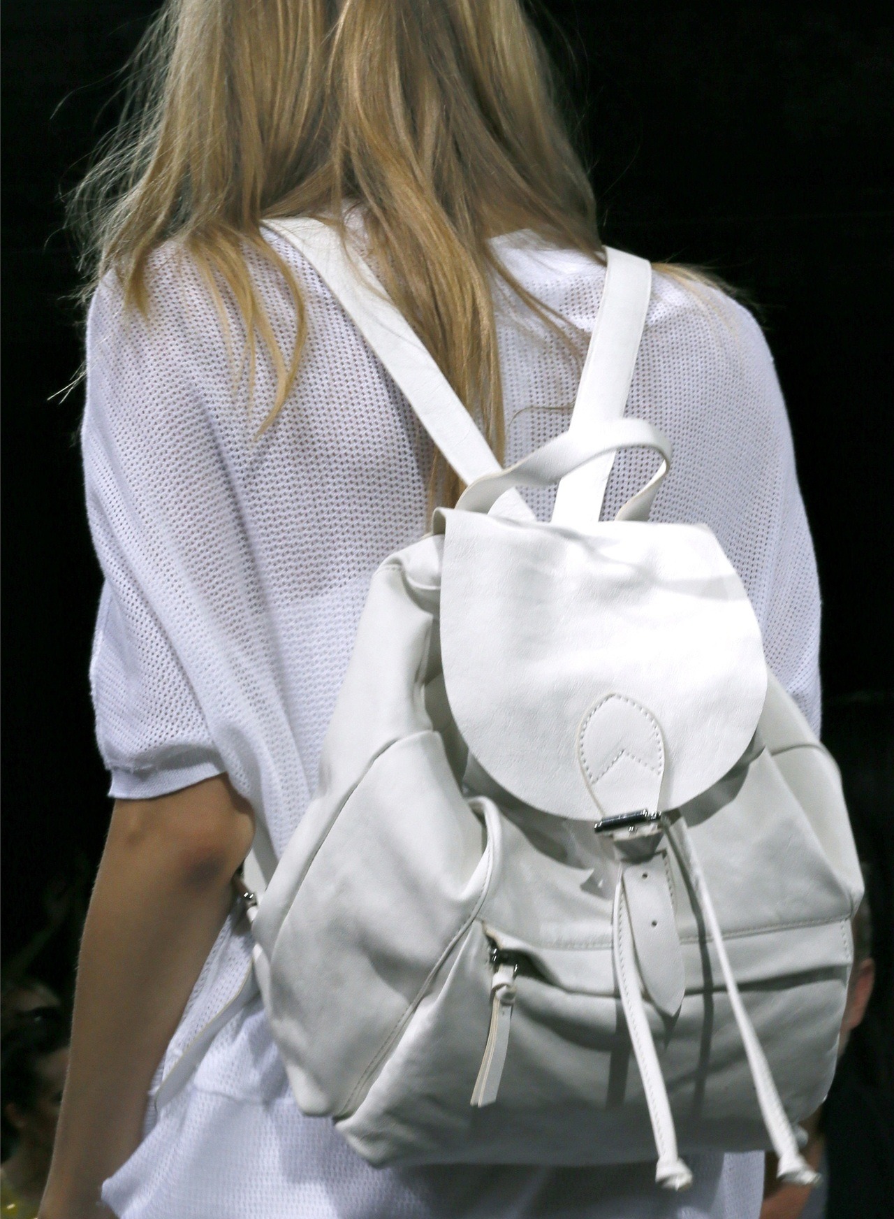 purified-souls:  nudelyps:  wolf-cub:  DKNY SS/13   that bag   q’d