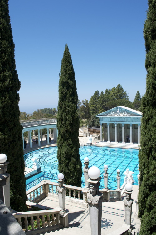 heyjaems:  The Neptune Pool 