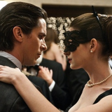 topo-aird:  30 days of Batman:Favorite Batman pairing  Bruce and Selina  ”Bruce