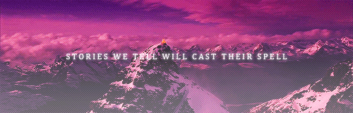 Not without him