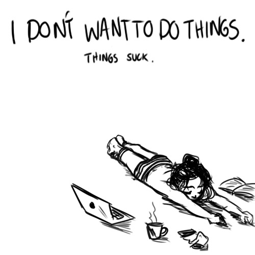 Blah&hellip;