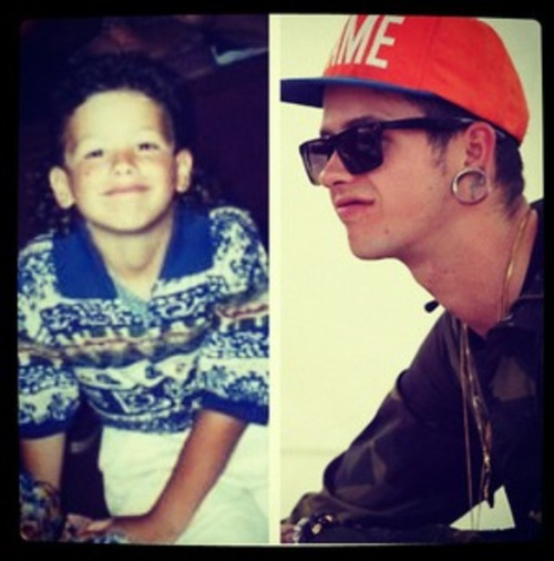 no-this-is-tony-perry:  that grin tho omg.  