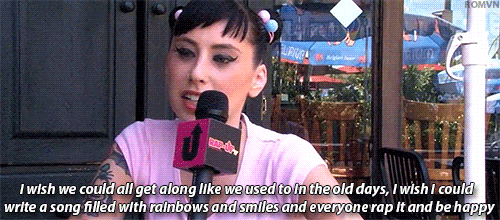 mean girls inspired…nice