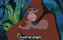 arthurclennam:  “I will be here, don’t you cry” 