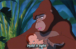 arthurclennam:  “I will be here, don’t you cry” 