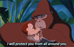arthurclennam:  “I will be here, don’t you cry” 