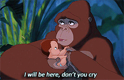 arthurclennam:  “I will be here, don’t you cry” 