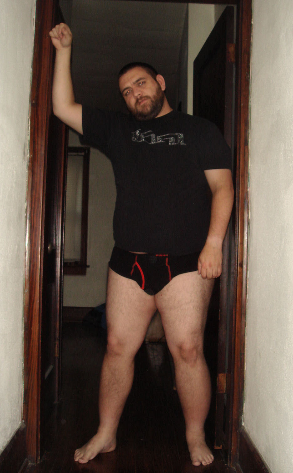 Gordo Underwear