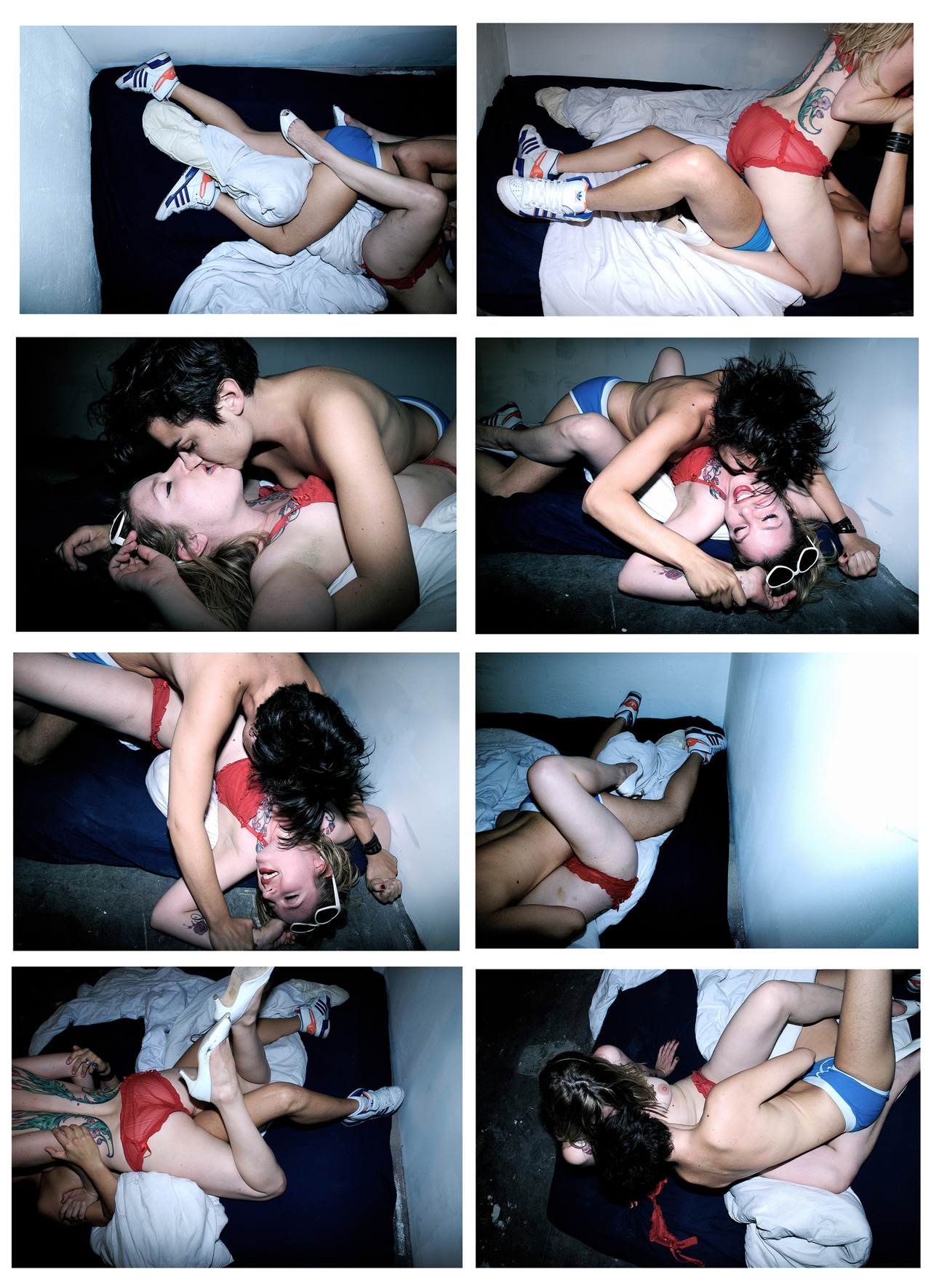 dykepoint:  Amar… 