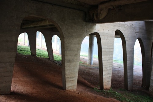 larameeee: Le Corbusier - La Tourette josh-terr-takes-us-inside-corbusiers-la-tourette