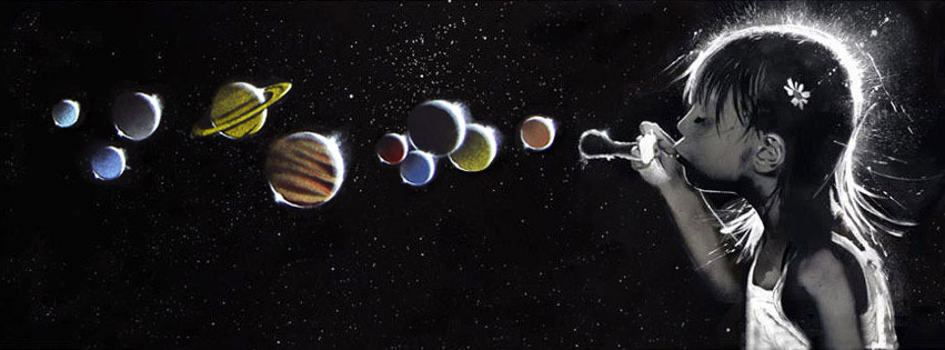 Gravitational Beauty