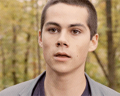 I Love Him