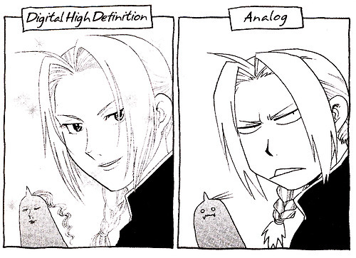 edwards-fullmetal-heart:  Fullmetal Alchemist, volume 19 extras 