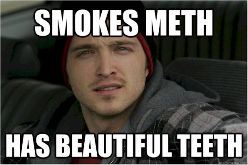 jennthemusical:Breaking Bad logic.