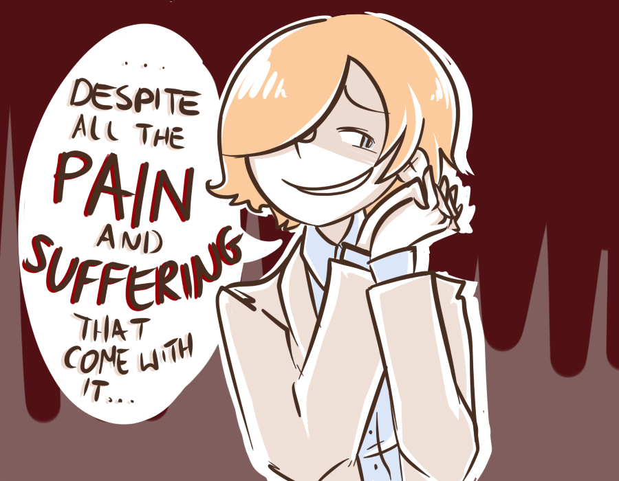 askwolfchev:  Regenschirm will welcome you with open arms.  I find this hilarious