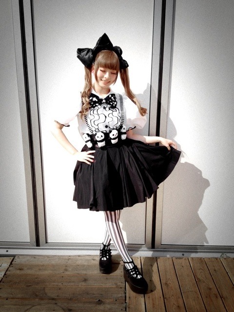 日本 Fashion!! ❤
