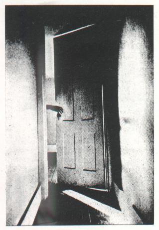 cabinhome:  joy division unknown pleasures June 1979 Disorder Day Of The Lords Candidate