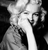 icouldadrowned:  Top 9 photos of Marilyn Monroe requested by maryhartleys   Excellant set of Marilyn.