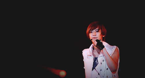 tomokanki-blog:  Yes, tonight is what you waited for. 