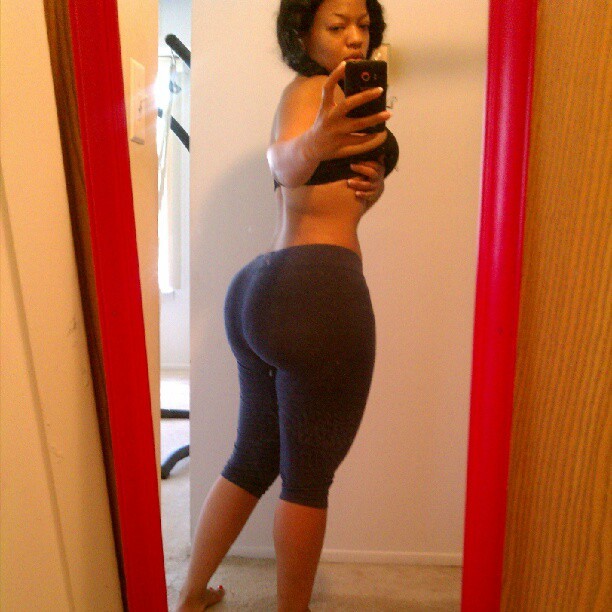 jazziedad:  allthickwomen:  Jordana Reo   She Soft&amp;Baad…….