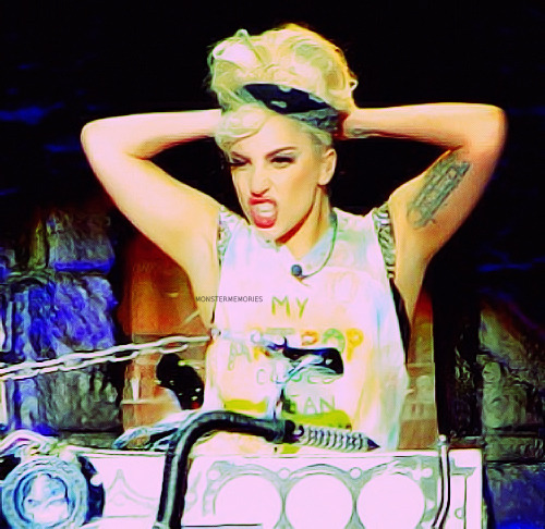 Love For My Gagaloo