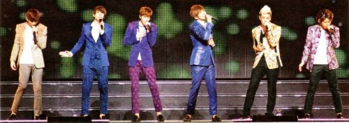 barbiekissme94:(Fan taken) 120912 U-KISS in 韓Fun (Kan Fun) Vol. 69.