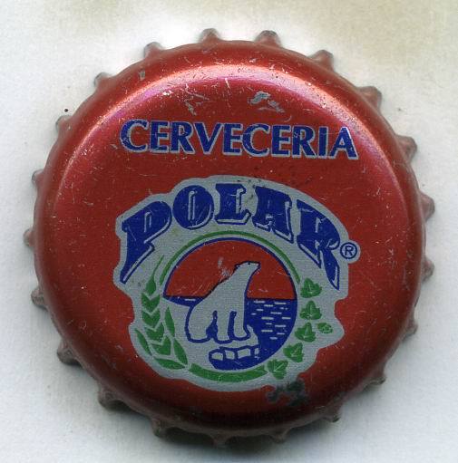 venexile:  CERVECERIA POLAR - VENEZUELA  
