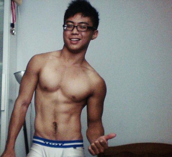 fuckyeahfuckstory:  stayinghard:  justshootit:  Sexy and cute as usual!  I may be