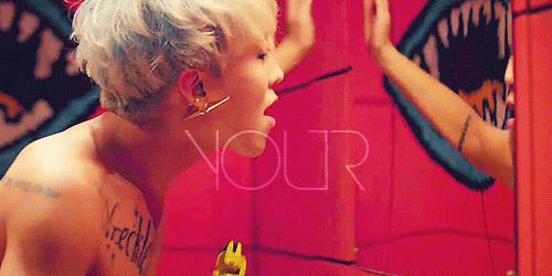  FUCKING YES! G-DRAGON; CRAY0N 