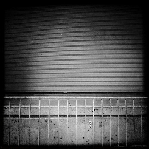 onlyanticlimactic:  no show #flickstackr Flickr: http://flic.kr/p/dbf9TZ 