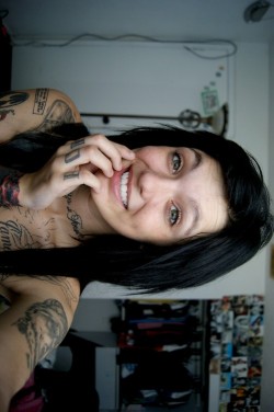 munroeink:  tattoos and piercing blog 