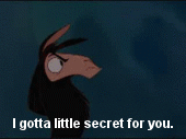 maraudersorgy:  spoookybunny:  I’ve been waiting for this post all my tumblr life  It suddenly all makes sense Kuzco was from tumblr 