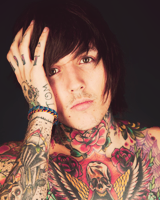 help-l-e-s-s-deactivated2013123:  BMTH |MTV Photoshoot| 