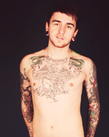 help-l-e-s-s-deactivated2013123:  BMTH |MTV Photoshoot| 