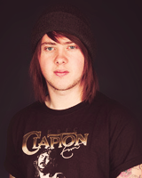 help-l-e-s-s-deactivated2013123:  BMTH |MTV Photoshoot| 