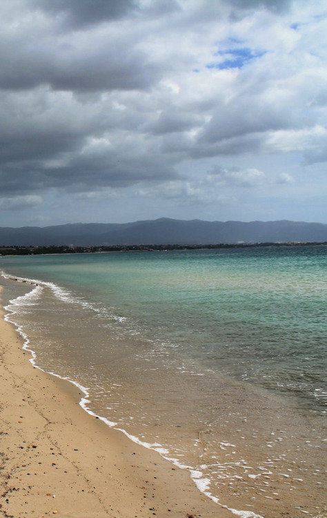 manolescent:  Sardegna