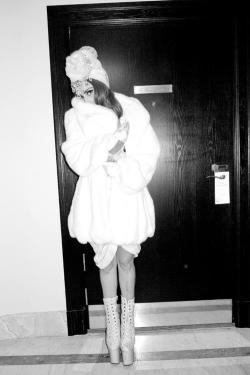 Love For My Gagaloo