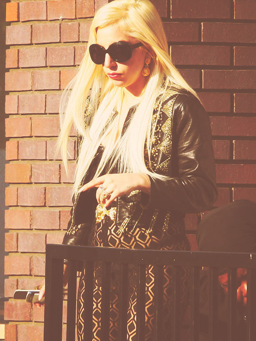 Little Monster