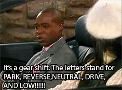 freemaniac-please:  unlikely-moments:  swooning-for-thomas:  ifyoudontl0veme-pretend:  coolification:      Judging you if you don’t reblog this  JESUS TAKE THE PRNDL  I said this to my driver’s ed teacher lmfao  Mosby is definitely my spirit animal