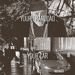  No, it’s more than that, it’s like we were always heading for this. You came