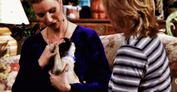 i'll be there for you